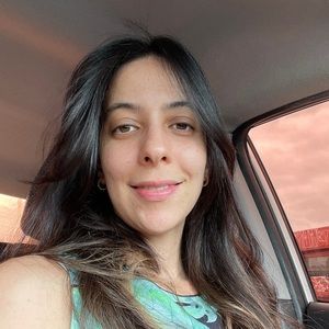 Meet your Posher, Patricia